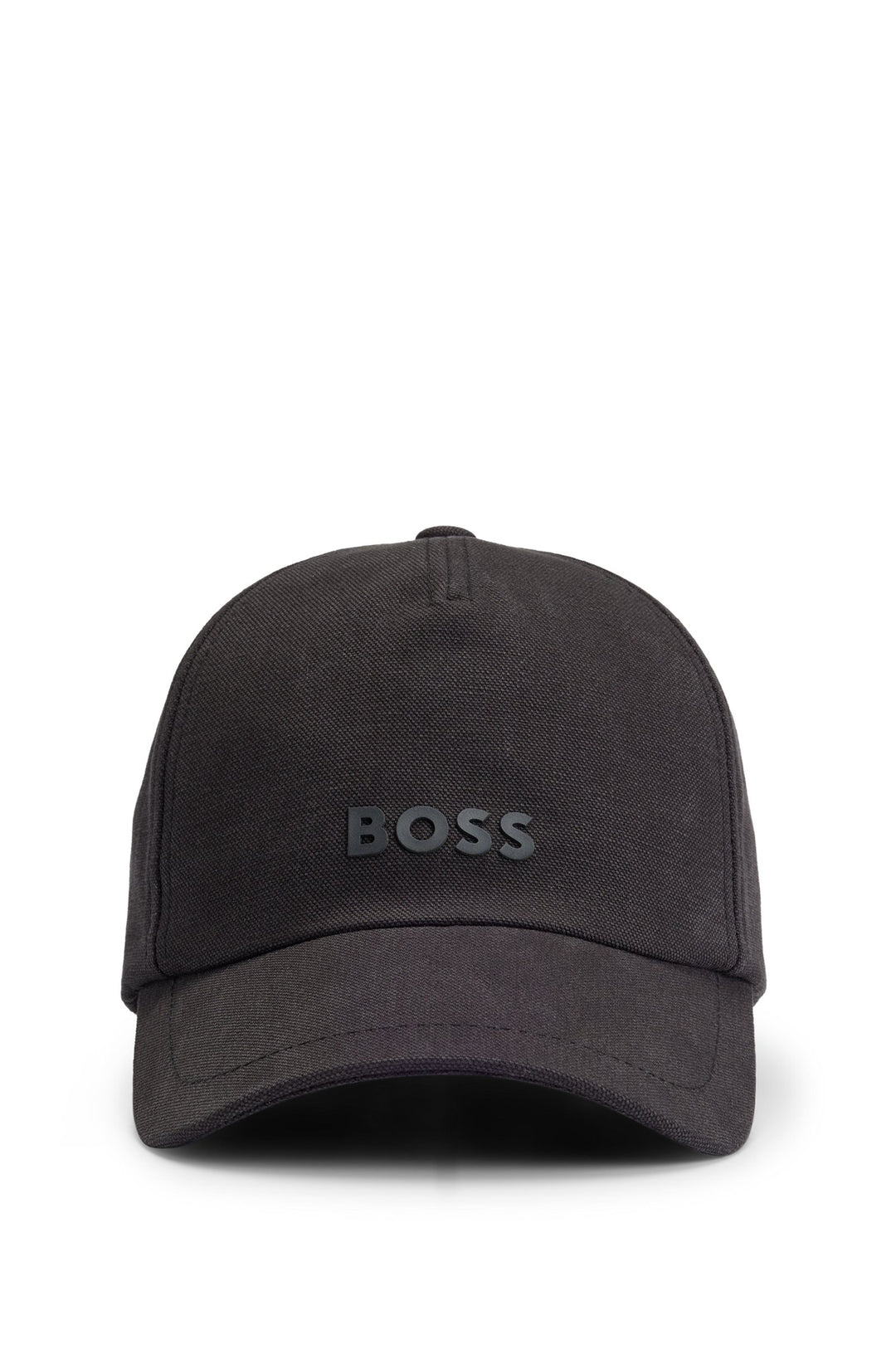 BOSS Hats  in Cotton - FRESCO 10261181 01-50518788- Concorde Fashion#color_black-001