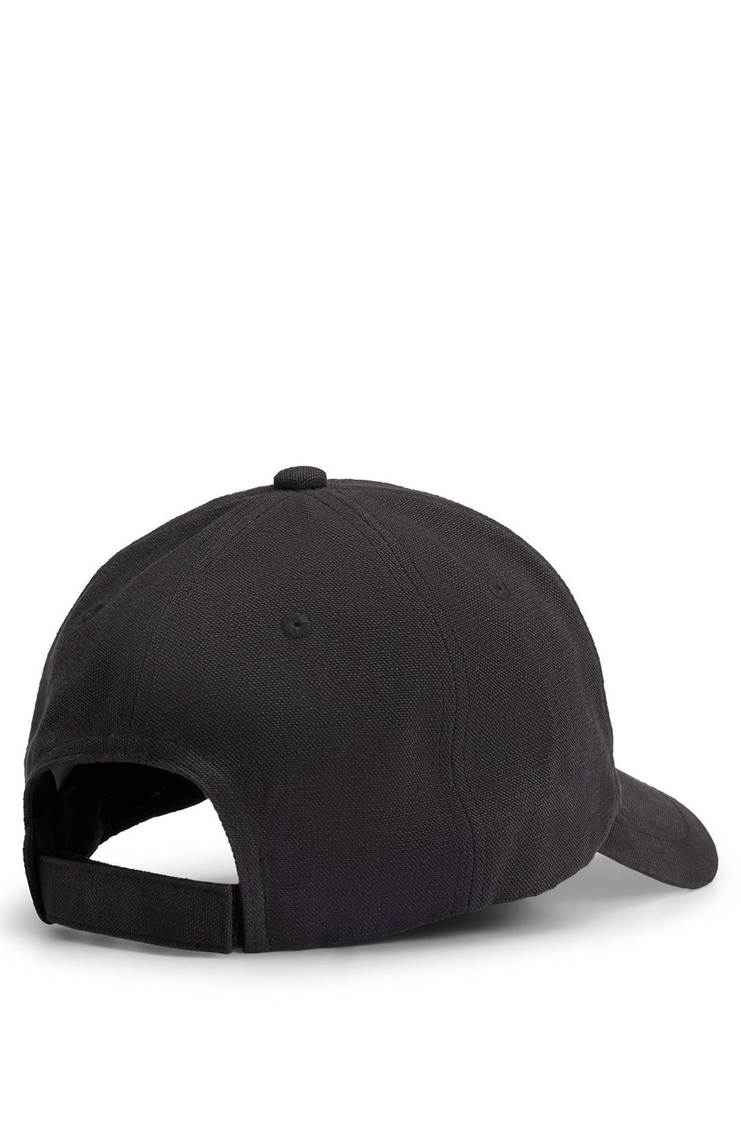 BOSS Hats  in Cotton - FRESCO 10261181 01-50518788- Concorde Fashion#color_black-001