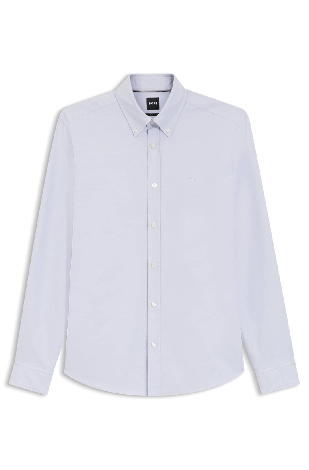 BOSS Casual Shirts Regular Fit - H-LIAM-BD-E-C1-261 50555966- Concorde Fashion#color_purple-531