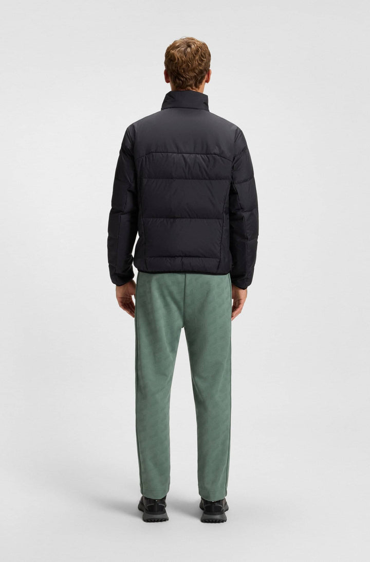 BOSS Casual Jackets  - OW_URBANEX PUFFER 50544322- Concorde Fashion#color_navy-402