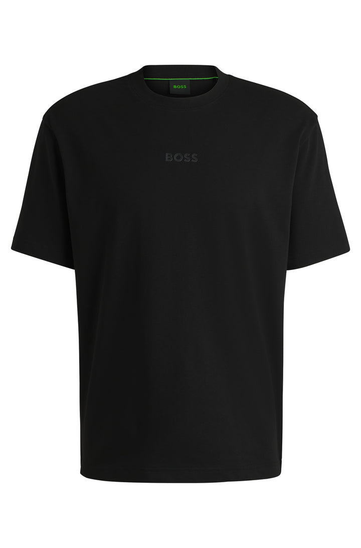BOSS T-Shirts Oversize Fit - TEE 10 50519368 from Concorde