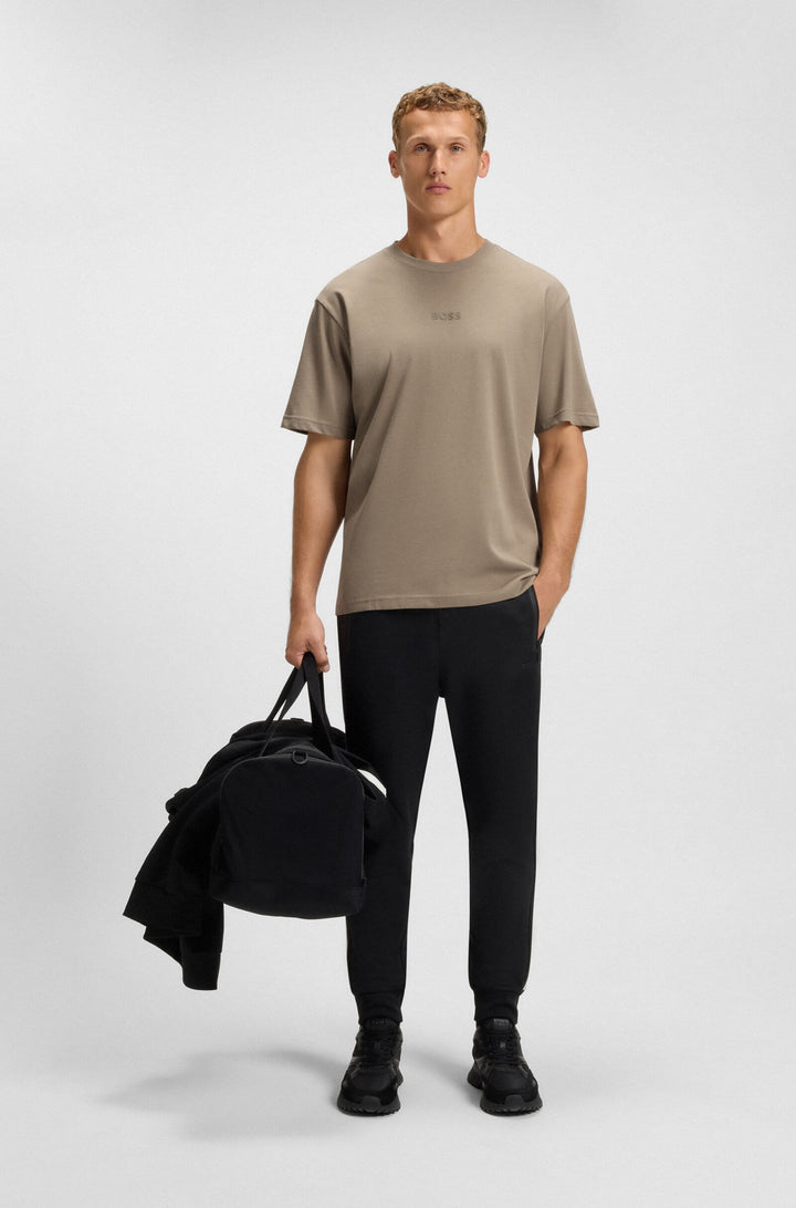 10262150 01-50519368 - MANJSYTSH - BOSS - green-334