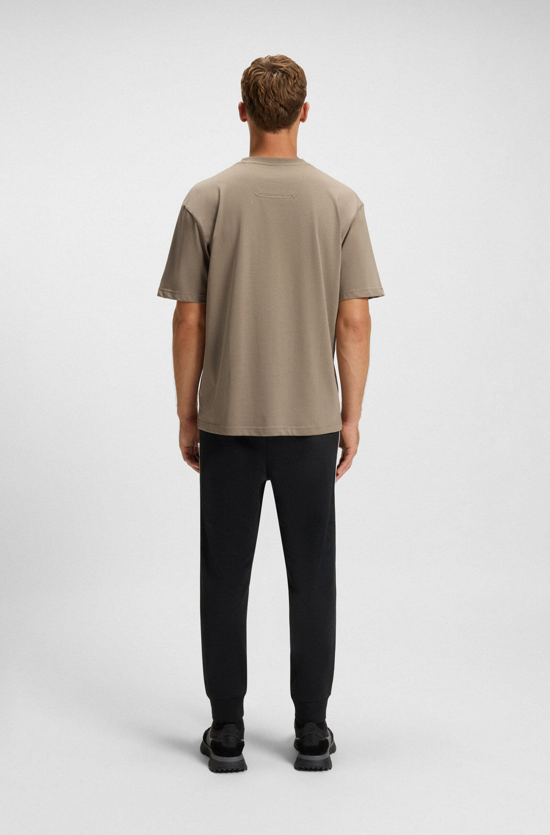 10262150 01-50519368 - MANJSYTSH - BOSS - green-334