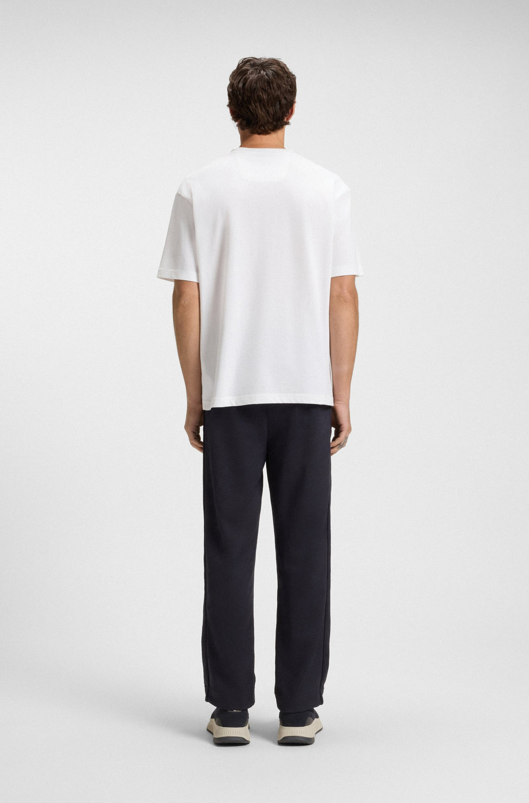 10262150 01-50519368 - MANJSYTSH - BOSS - white-100