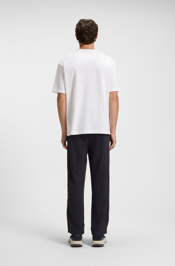 10262150 01-50519368 - MANJSYTSH - BOSS - white-100