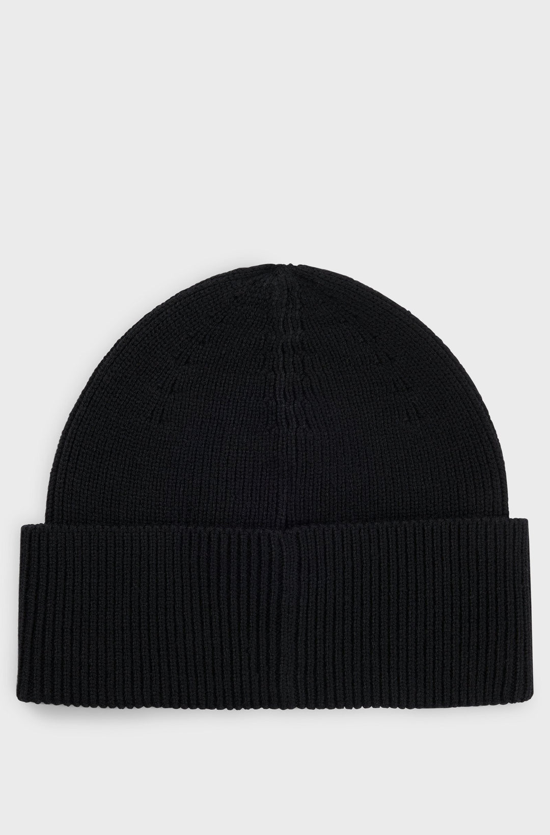 BOSS Hats  in Wool Mix - AFOX_R 10262883 01-50522449- Concorde Fashion#color_black-001