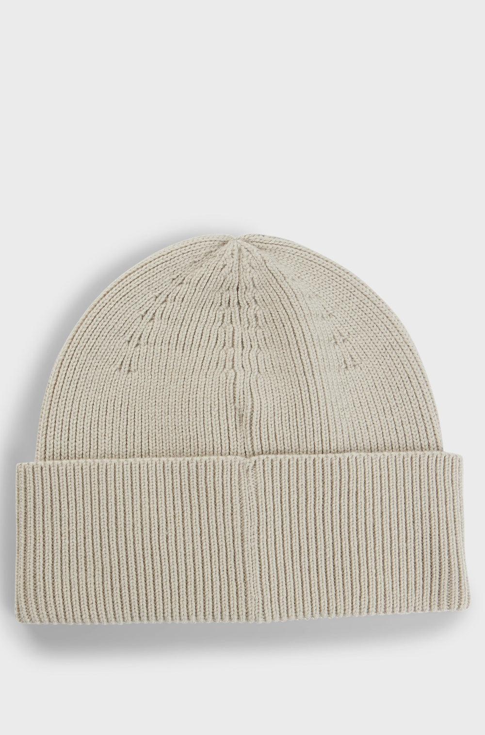 BOSS Hats  in Wool Mix - AFOX_R 10262883 01-50522449- Concorde Fashion#color_beige-271