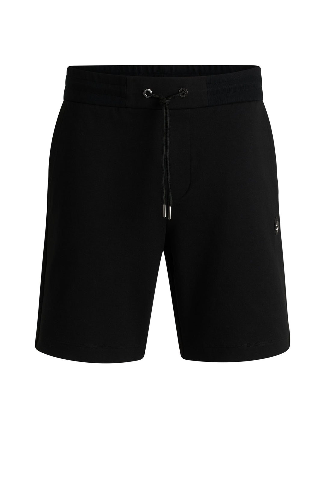 BOSS Jogging Pants Regular Fit - C-LEONI 01 50537277- Concorde Fashion#color_black-001