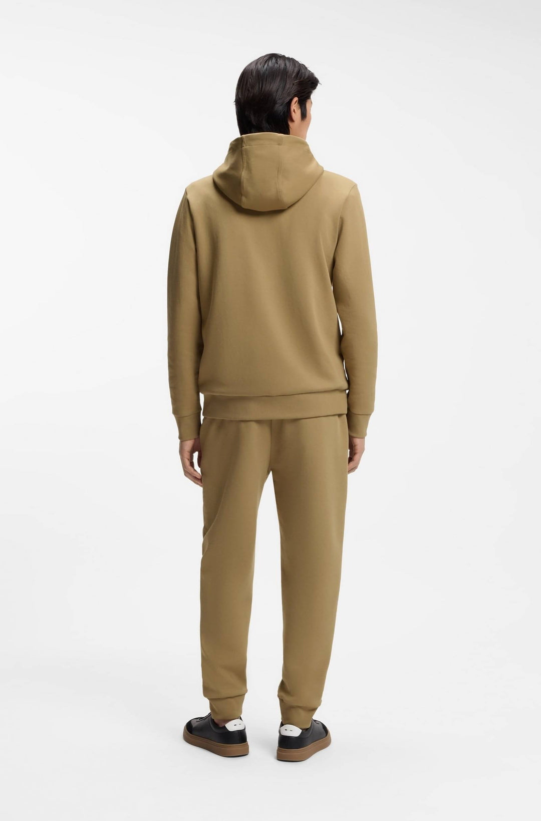 BOSS Hoodies Regular Fit - C-SPENCE 01 50555851- Concorde Fashion#color_beige-252