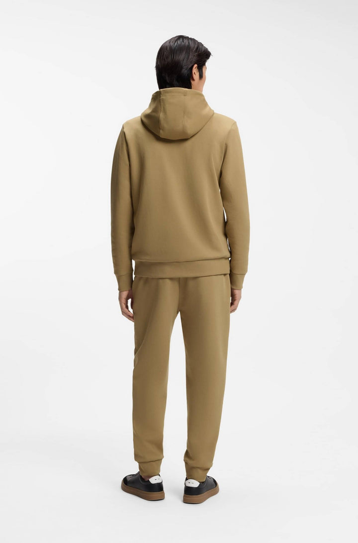 BOSS Hoodies Regular Fit - C-SPENCE 01 50555851- Concorde Fashion#color_beige-252