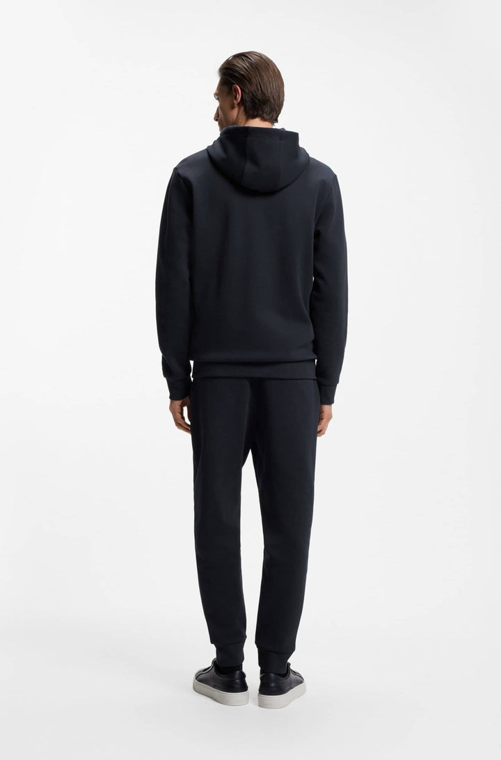 BOSS Hoodies Regular Fit - C-SPENCE 01 50555851- Concorde Fashion#color_navy-404