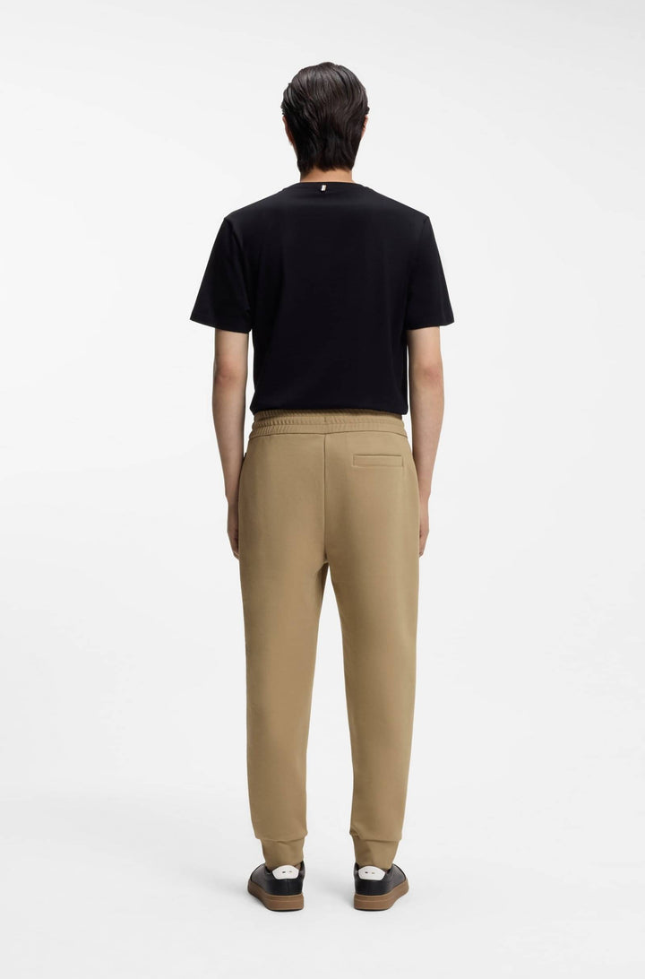 BOSS Jogging Pants Regular Fit - C-LOCSIN 01 50555853- Concorde Fashion#color_beige-252