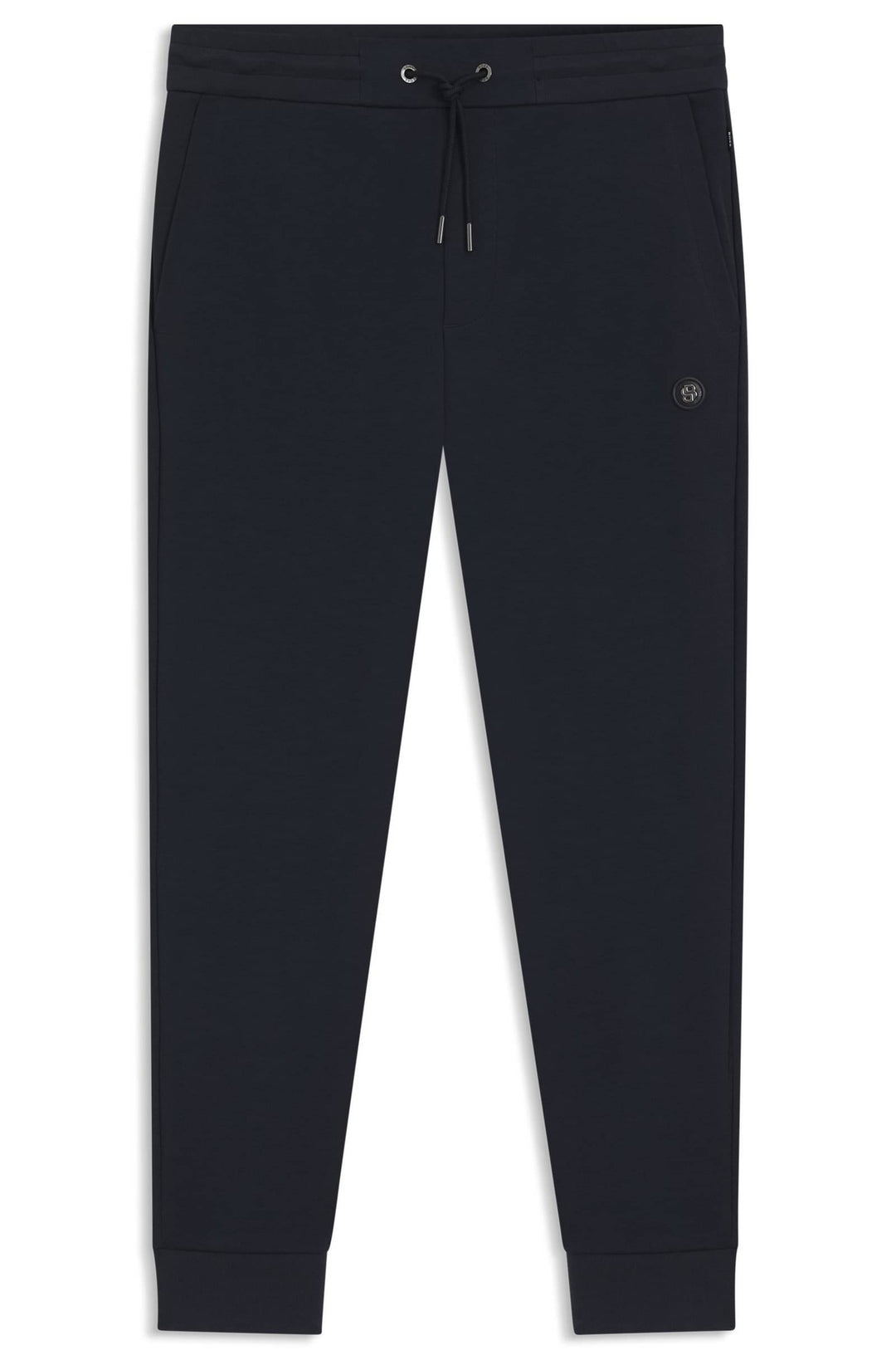 BOSS Jogging Pants Regular Fit - C-LOCSIN 01 50555853- Concorde Fashion#color_navy-404