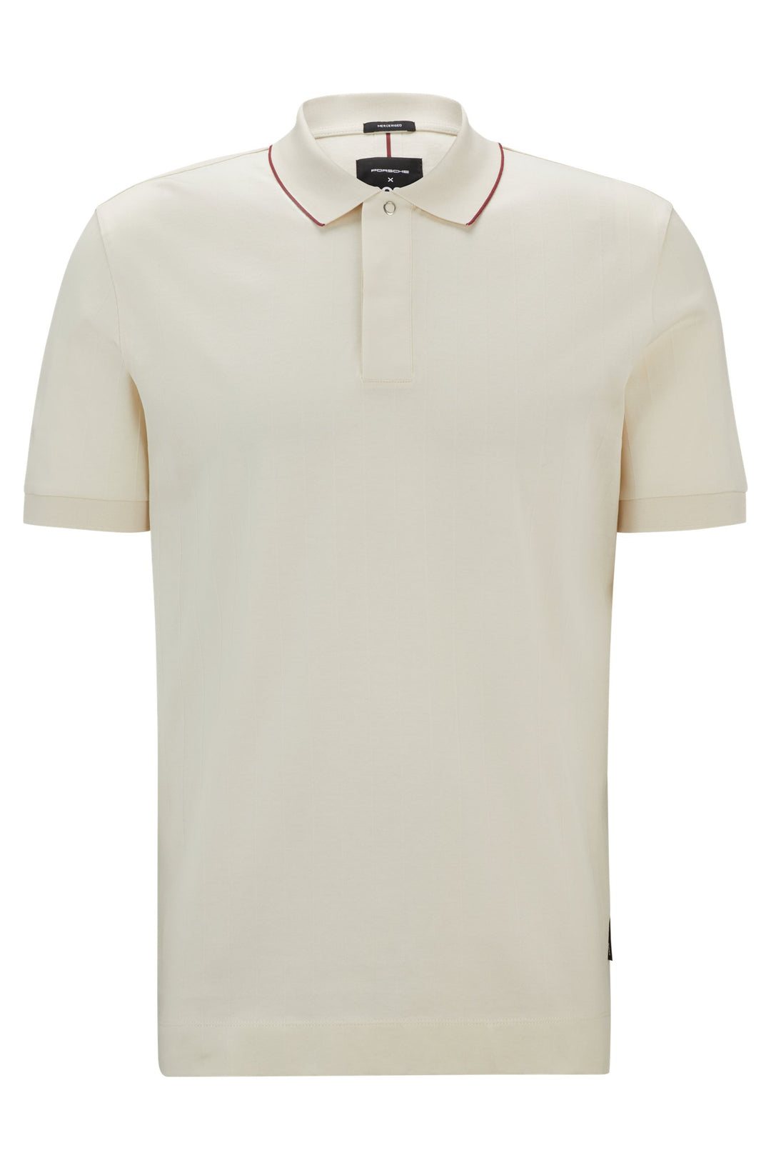 BOSS Polos Regular Fit in Cotton - C-PARLAY 400_PS 10262966 01-50518626- Concorde Fashion#color_white-131