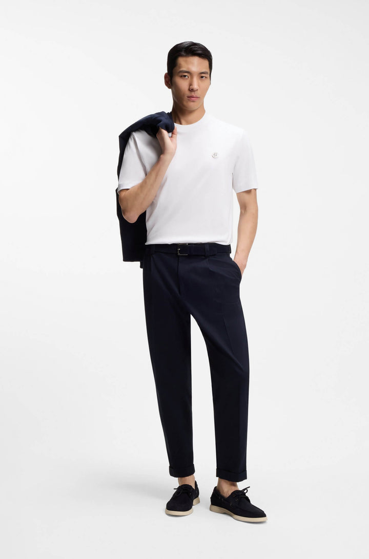 10263030 02-50555844 - MANJSYTSH - BOSS - white-100