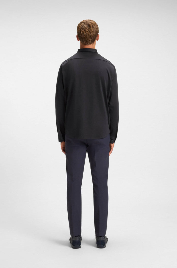 BOSS Casual Shirts Regular Fit - B_MOTION L 50544795- Concorde Fashion#color_navy-402