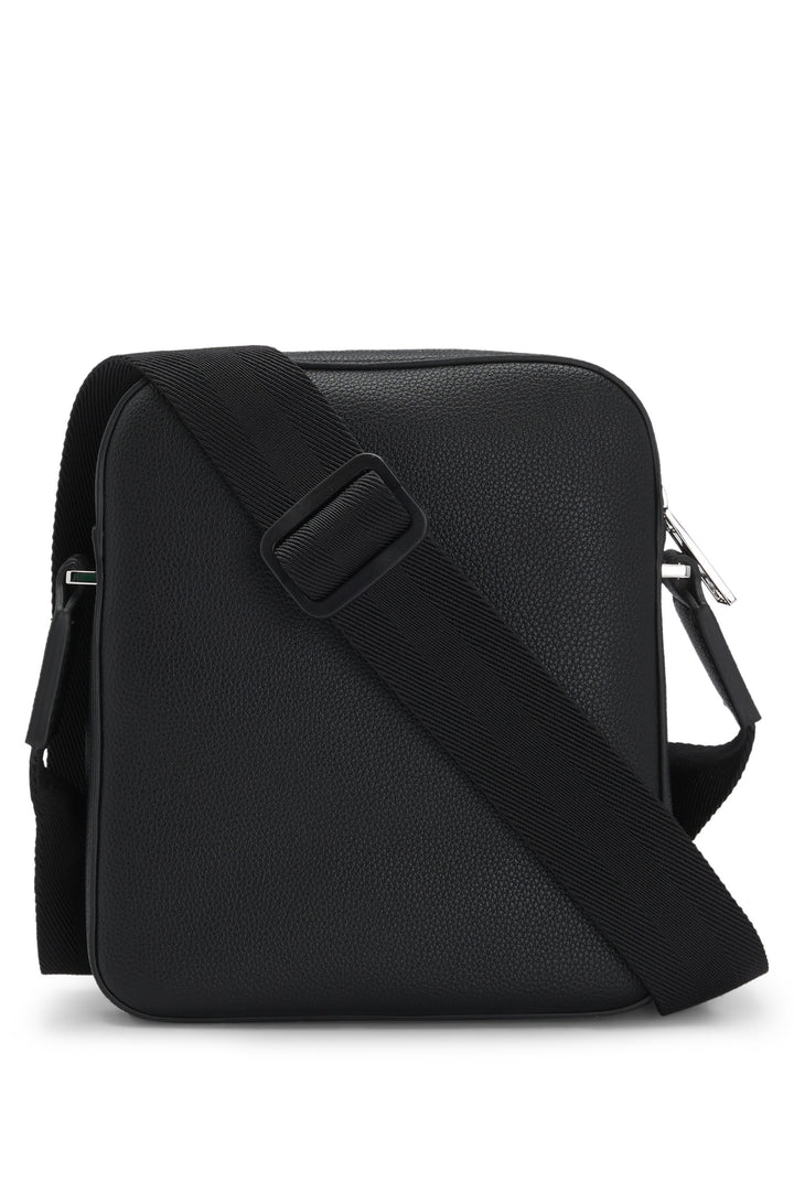 BOSS Bags  in synthetic - RAY_MINI CROSSB. 10263216 01-50536196- Concorde Fashion#color_black-001