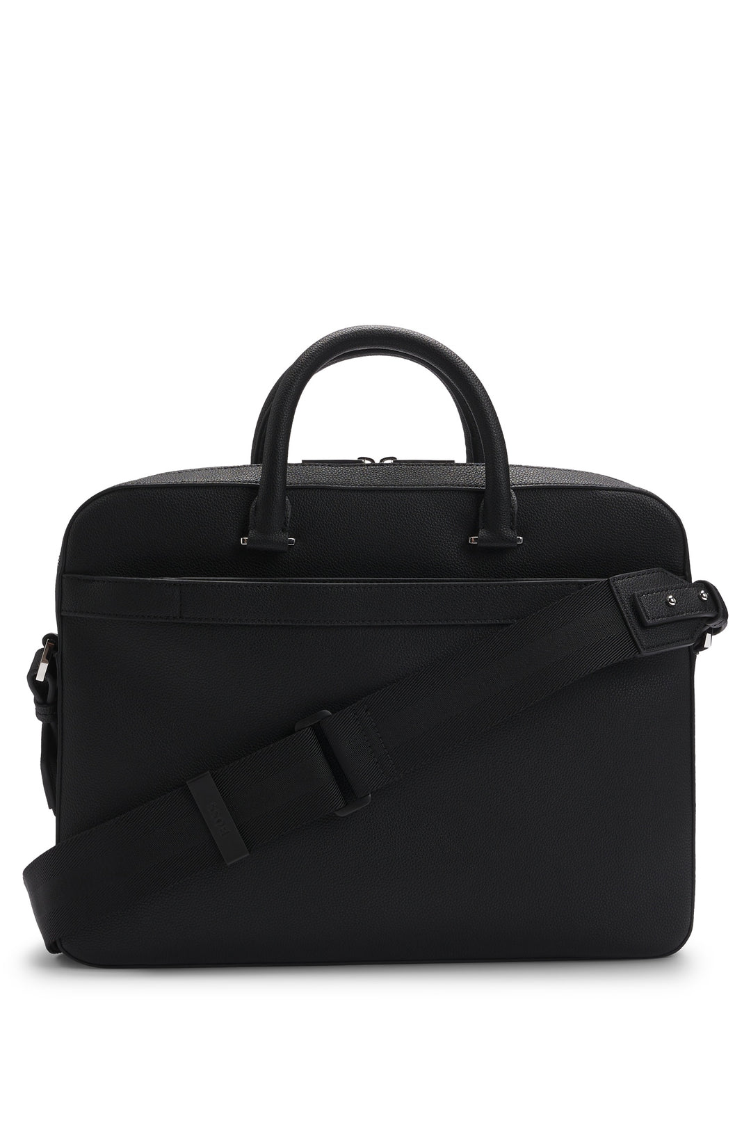 BOSS Bags  in synthetic - RAY_S DOC CASE N. 10263216 01-50536498- Concorde Fashion#color_black-001