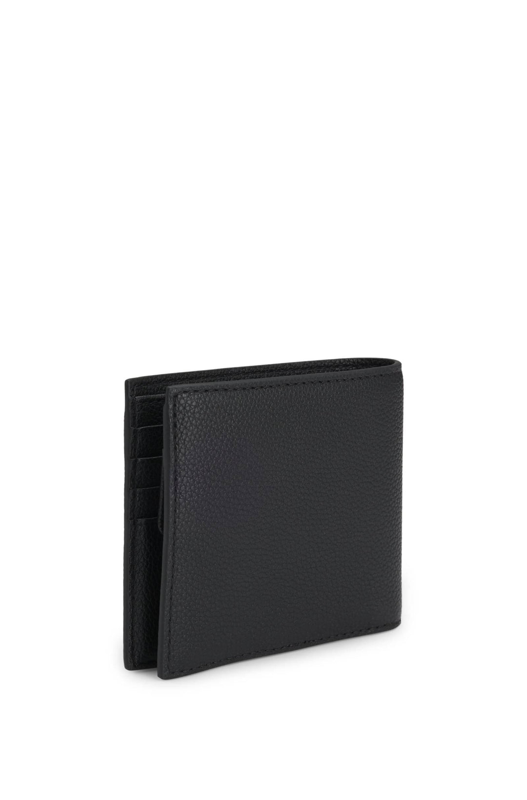 BOSS Wallets  - RAY_4CC_COIN N. 50536511- Concorde Fashion#color_black-001