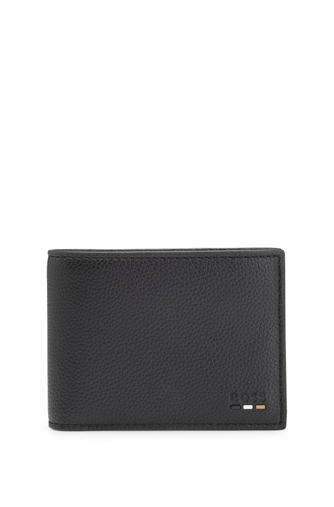 BOSS Wallets  in synthetic - RAY_6CC N. 10263216 01-50536512- Concorde Fashion#color_black-001