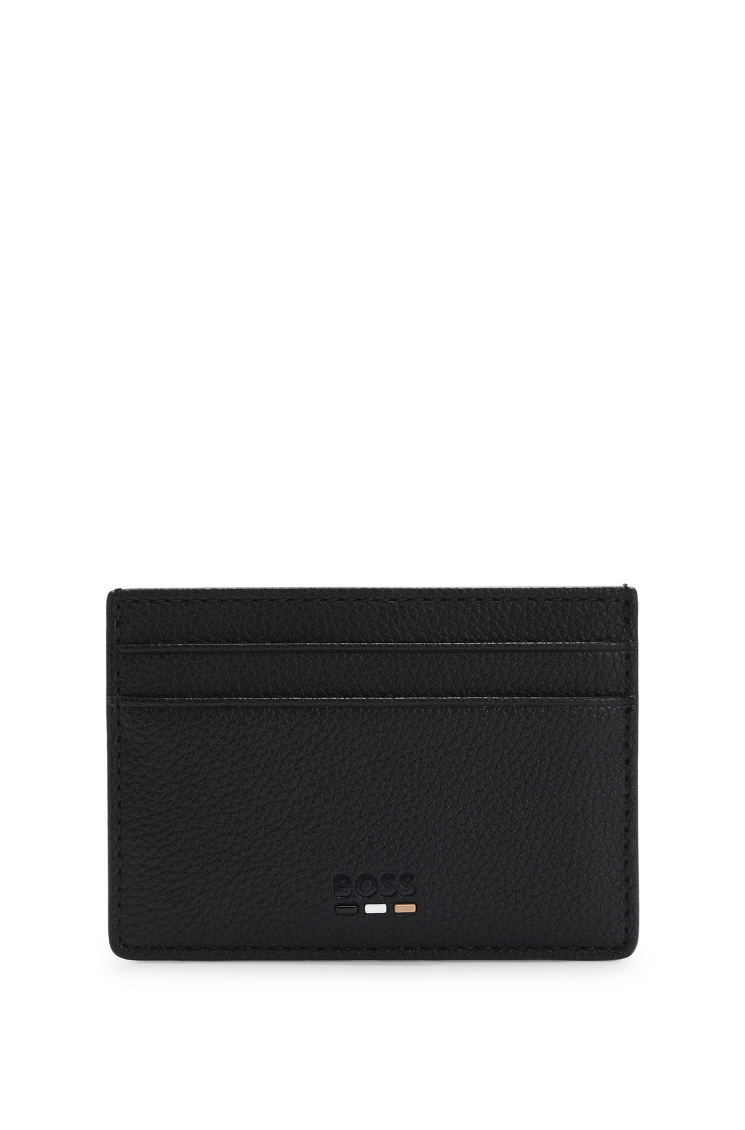 BOSS Wallets  in synthetic - RAY_MONEY_CLIP N. 10263216 01-50536514- Concorde Fashion#color_black-001