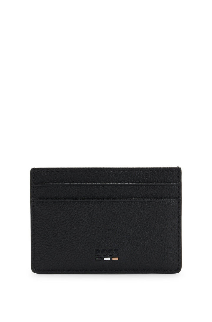 BOSS Wallets  in synthetic - RAY_MONEY_CLIP N. 10263216 01-50536514- Concorde Fashion#color_black-001