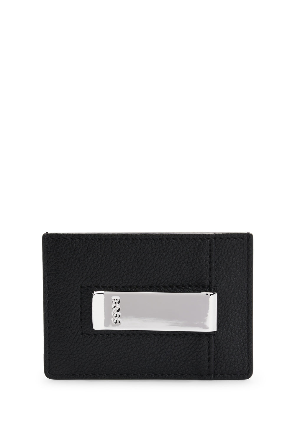 BOSS Wallets  in synthetic - RAY_MONEY_CLIP N. 10263216 01-50536514- Concorde Fashion#color_black-001
