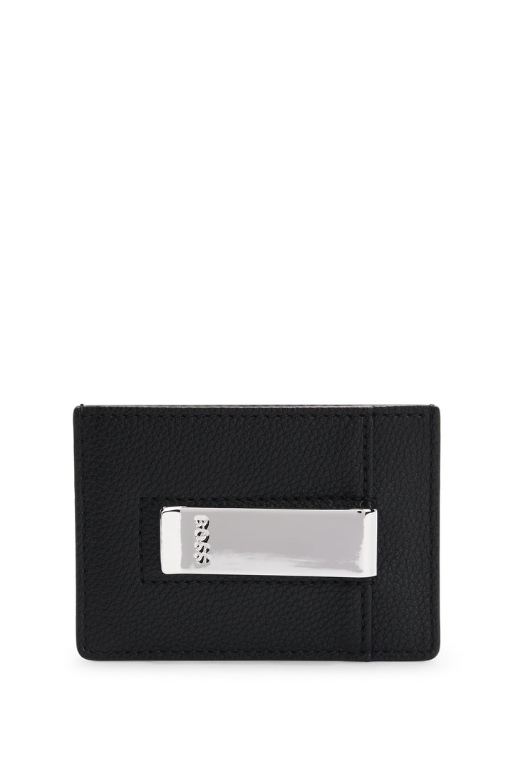 BOSS Wallets  in synthetic - RAY_MONEY_CLIP N. 10263216 01-50536514- Concorde Fashion#color_black-001