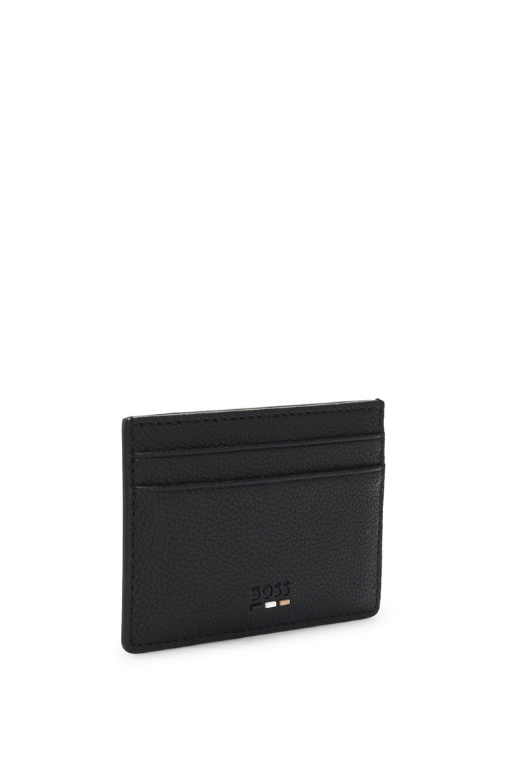 BOSS Wallets  in synthetic - RAY_MONEY_CLIP N. 10263216 01-50536514- Concorde Fashion#color_black-001