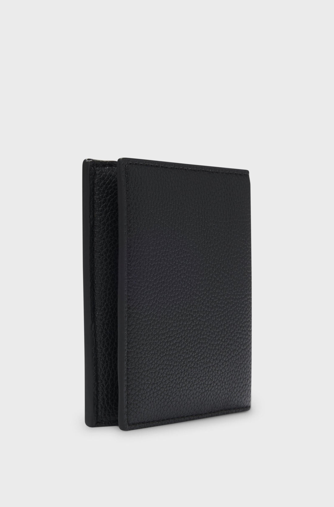 BOSS Wallets  - RAY_FLAT TRIFOLD 50552806- Concorde Fashion#color_black-001