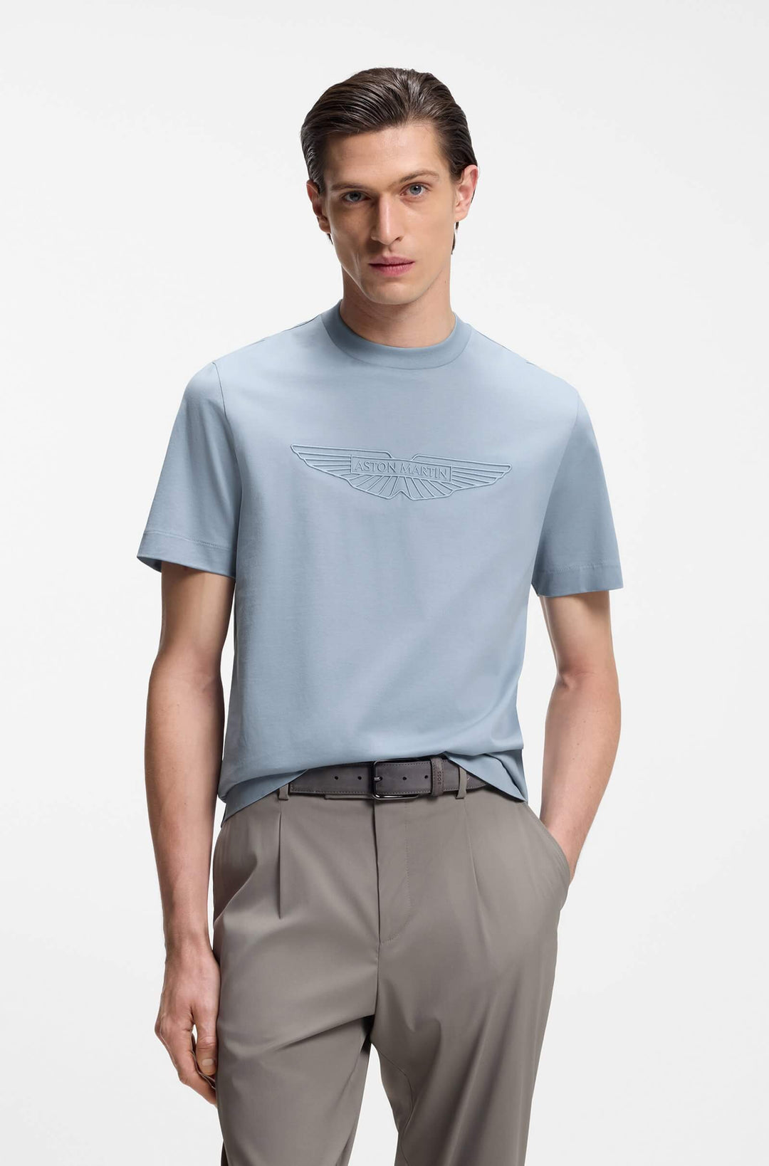 T Boss Collection BOSS T-Shirts Regular Fit - C-THOMPSON 243_AM 50555843 from Concorde ...
