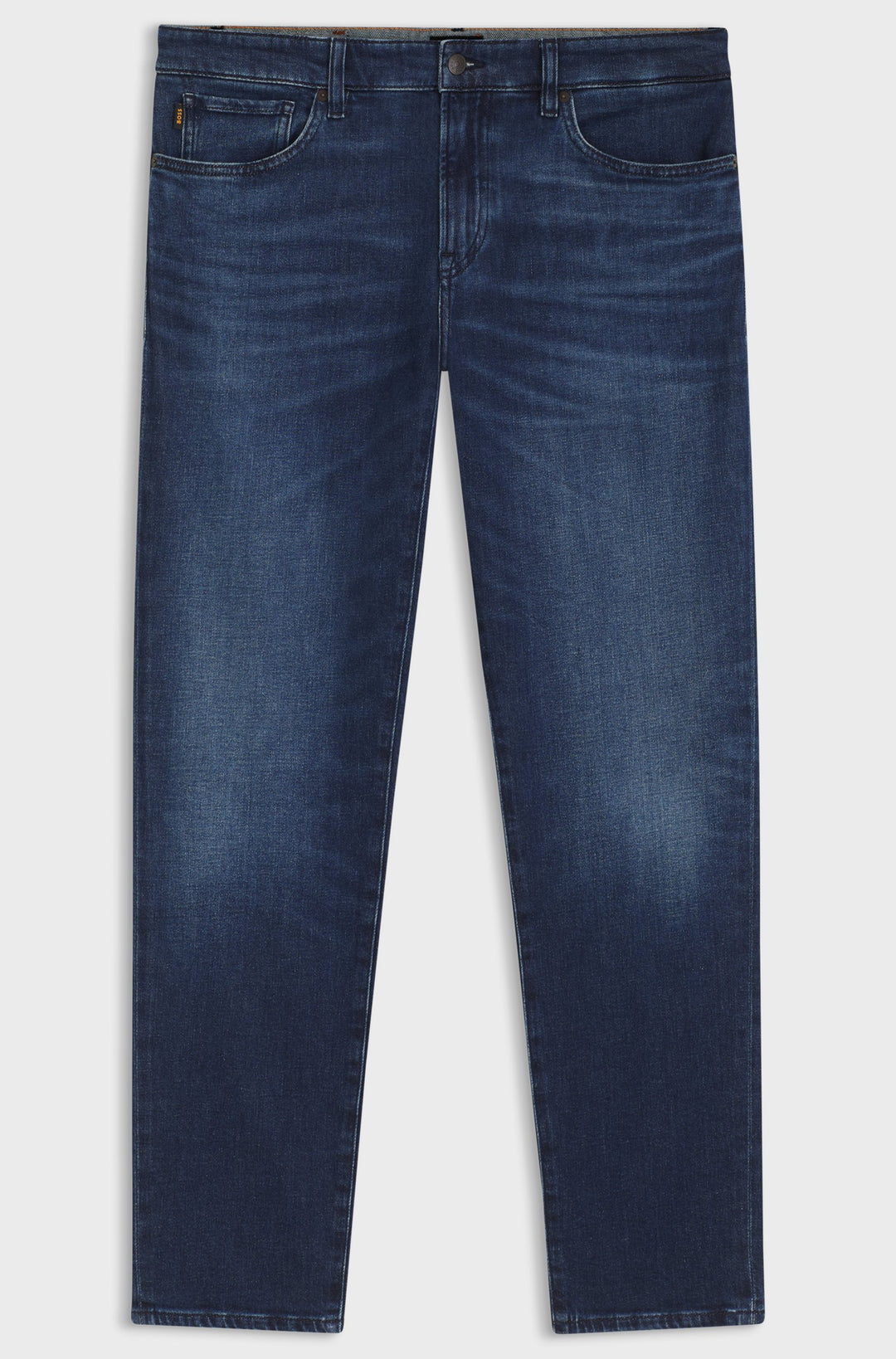 BOSS Jeans Regular Fit - RE.MAINE BO 50537821- Concorde Fashion#color_navy-410