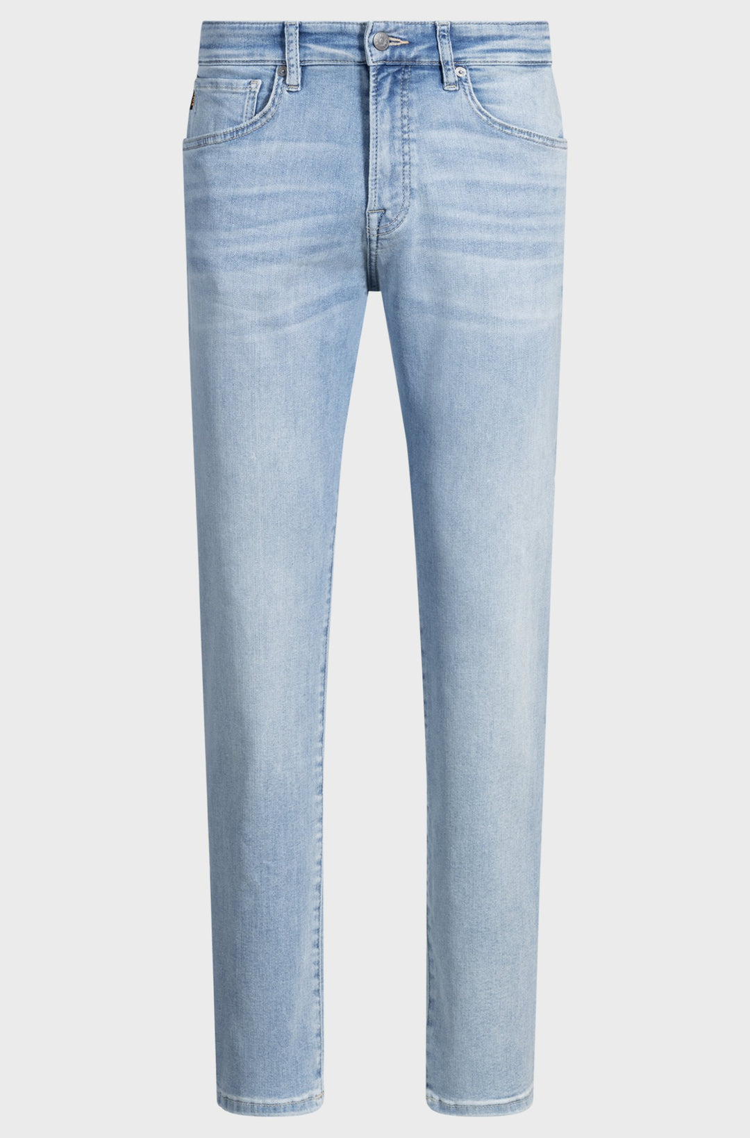 BOSS Jeans Regular Fit - RE.MAINE BO 50537814- Concorde Fashion#color_blue-452