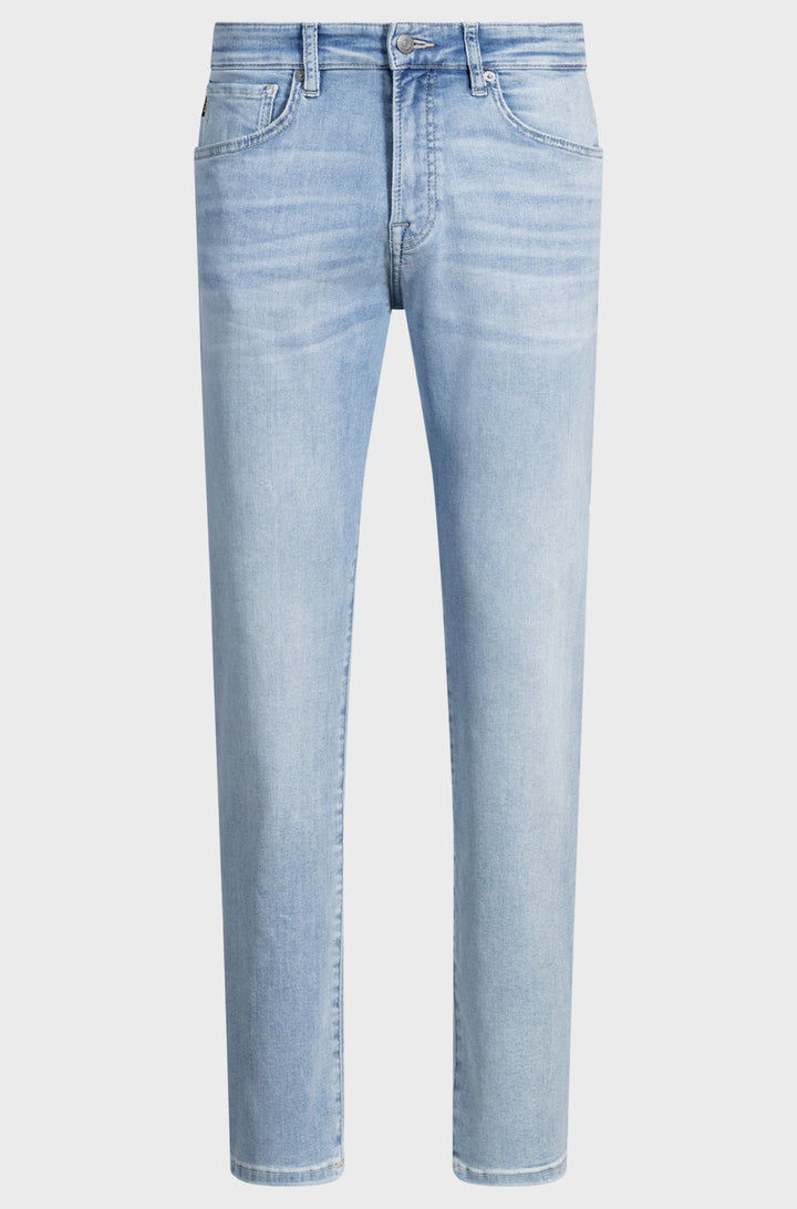 BOSS Jeans Regular Fit - RE.MAINE BO 50537814- Concorde Fashion#color_blue-452