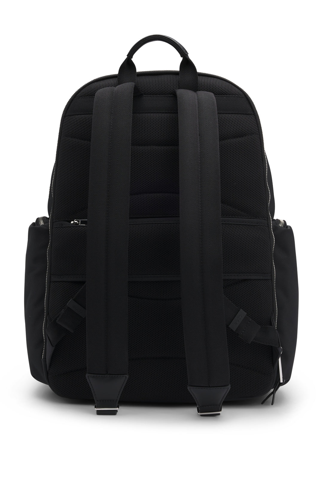 BOSS Bags  in Polyester - HIGHWAY_N_BACKPACK N 10263646 01-50536485- Concorde Fashion#color_black-001