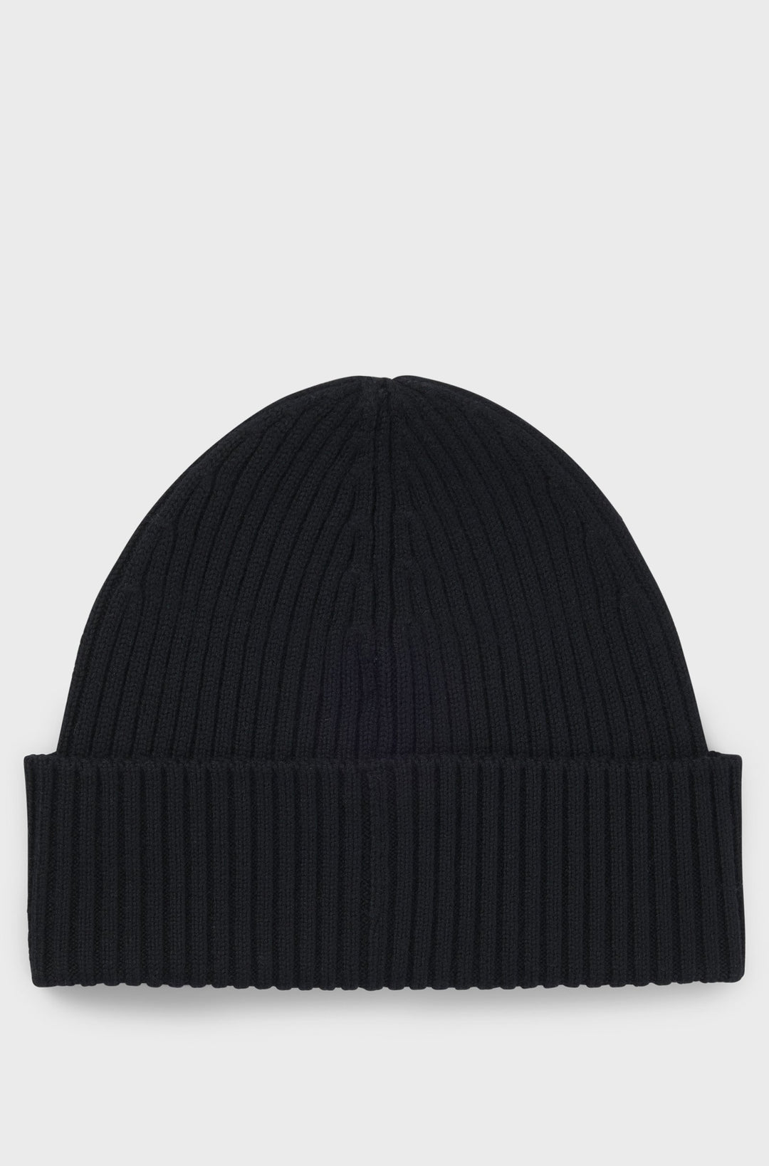 HUGO Hats  in Wool - XOLA 10263714 01-50524570- Concorde Fashion#color_black-001