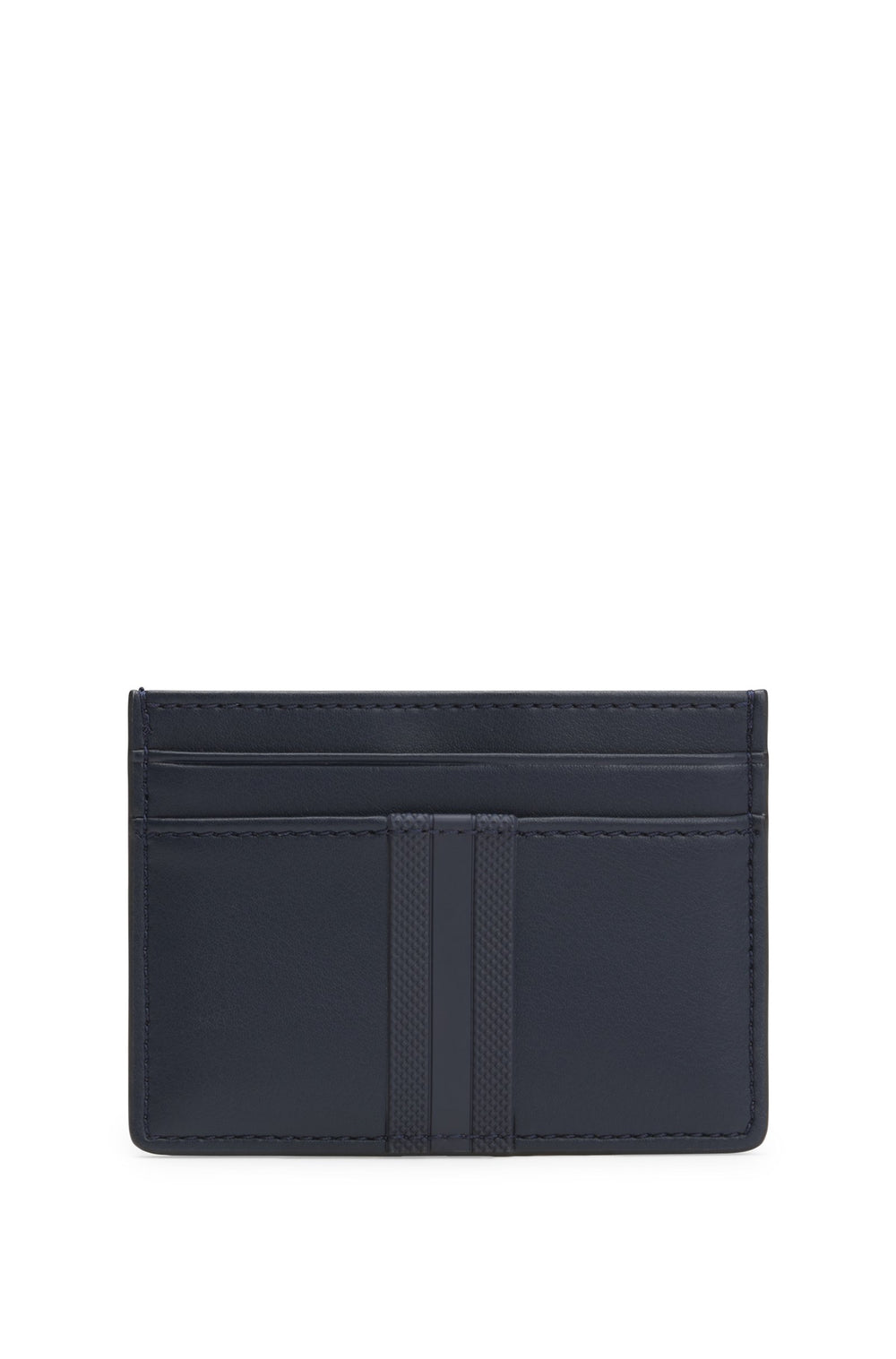 BOSS Wallets  - RAY S_CARD HOLDER 50542396- Concorde Fashion#color_navy-404