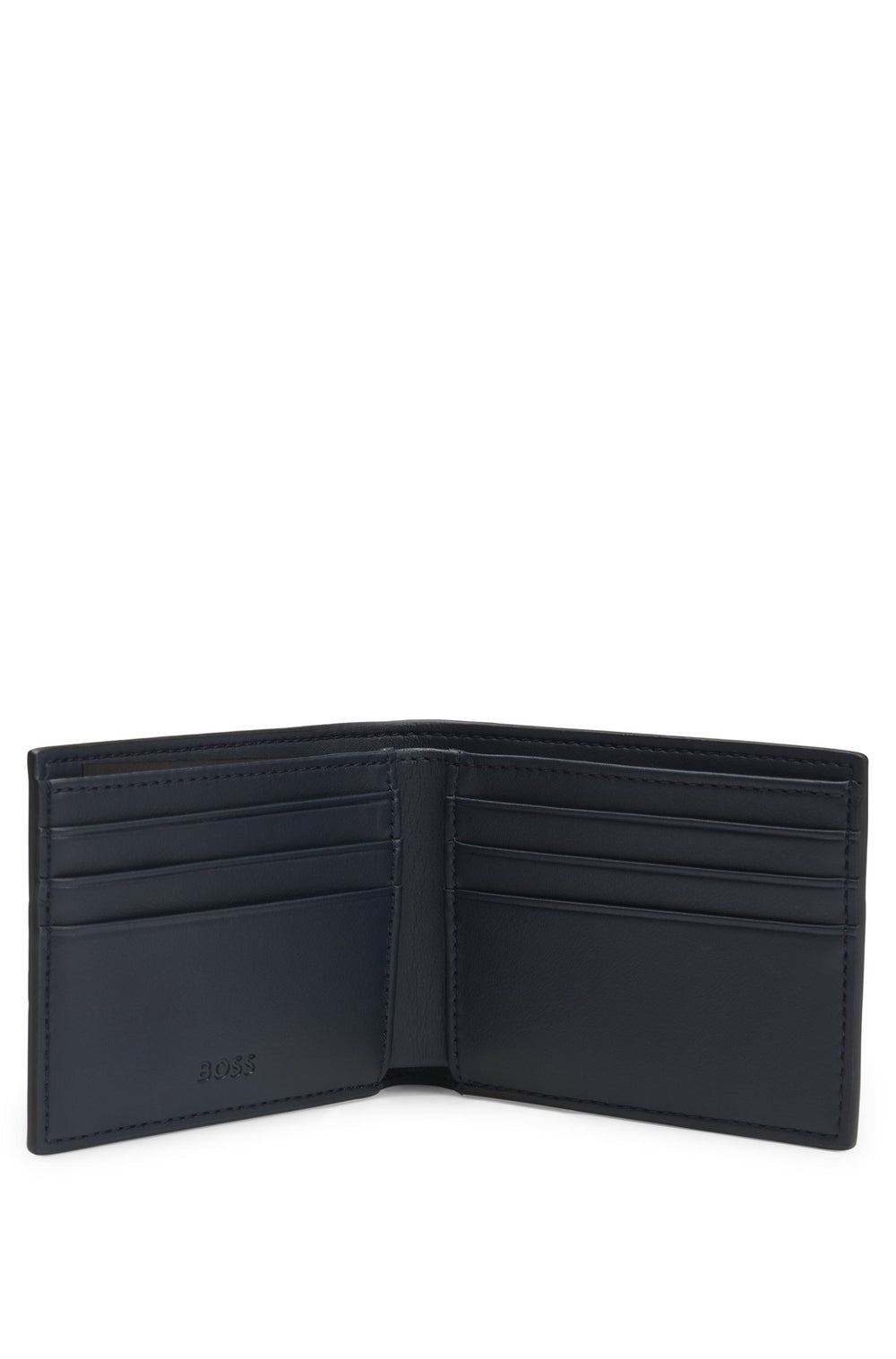 BOSS Wallets  - RAY S_6CC 50542408- Concorde Fashion#color_navy-404