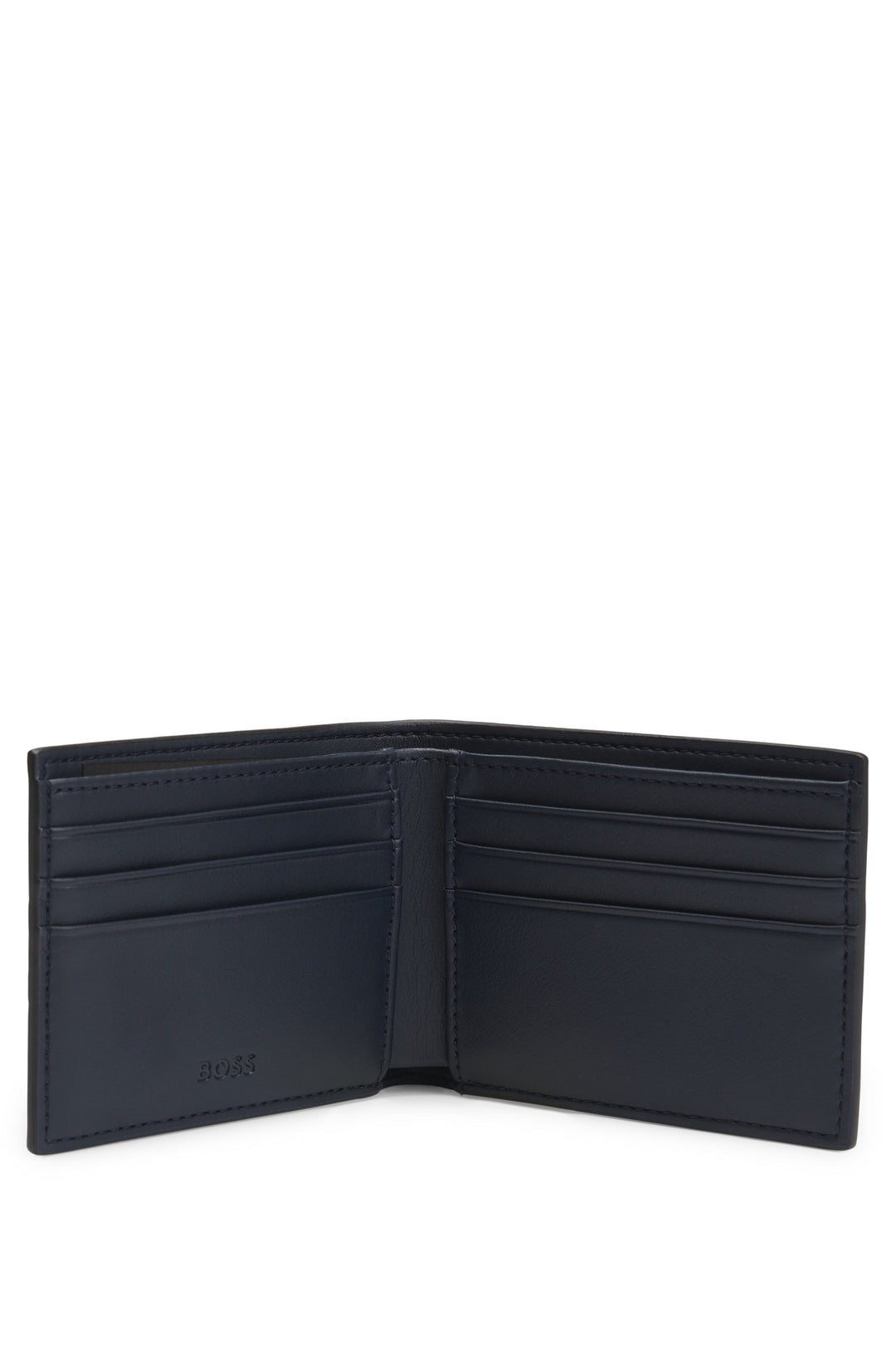 BOSS Wallets  - RAY S_6CC 50542408- Concorde Fashion#color_navy-404