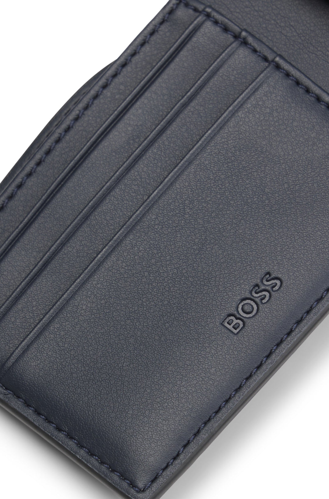 BOSS Wallets  - RAY S_6CC 50542408- Concorde Fashion#color_navy-404