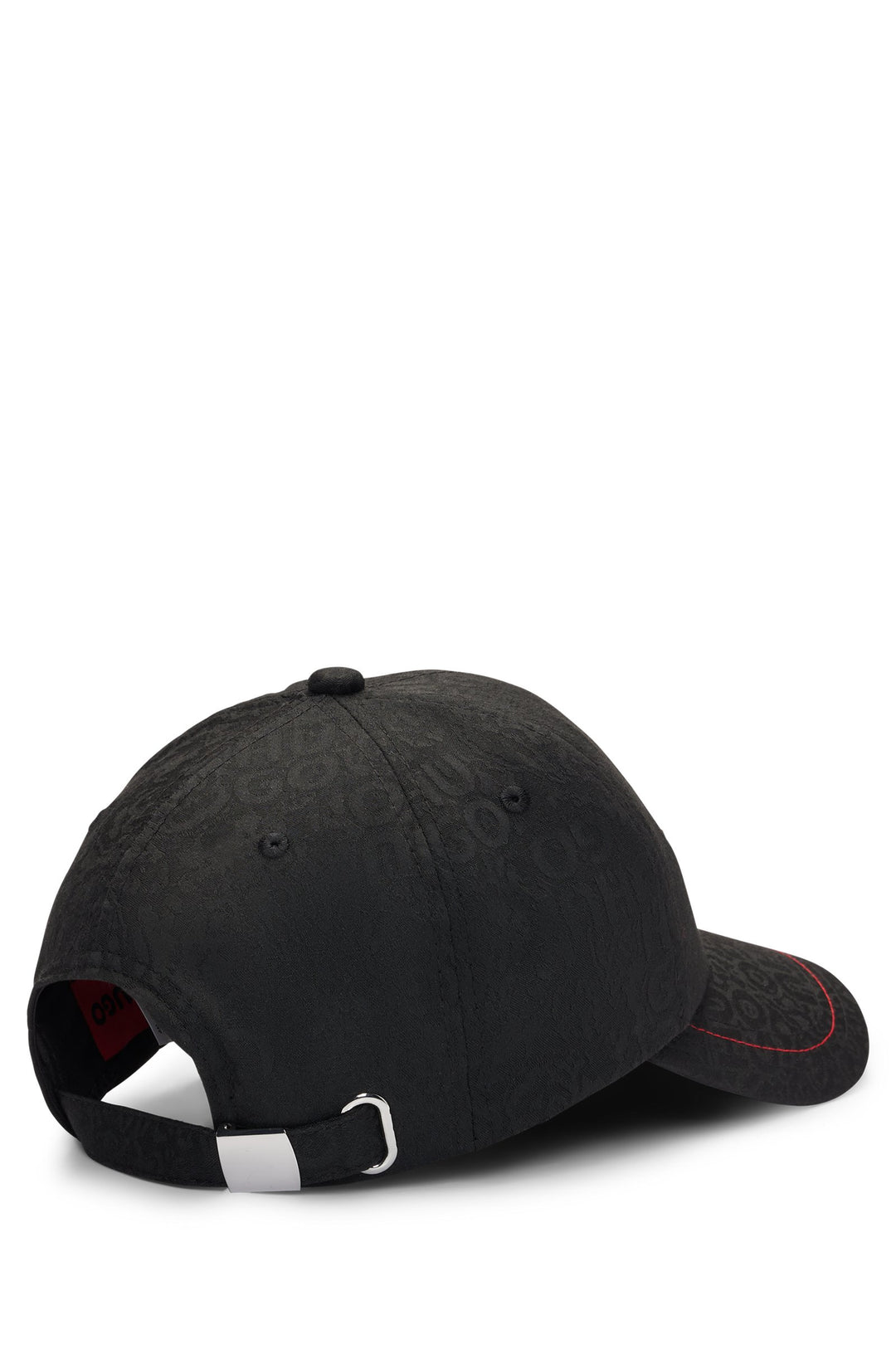 HUGO Hats  in Polyester Mix - JALE_LB 10265712 01-50527331- Concorde Fashion#color_black-001