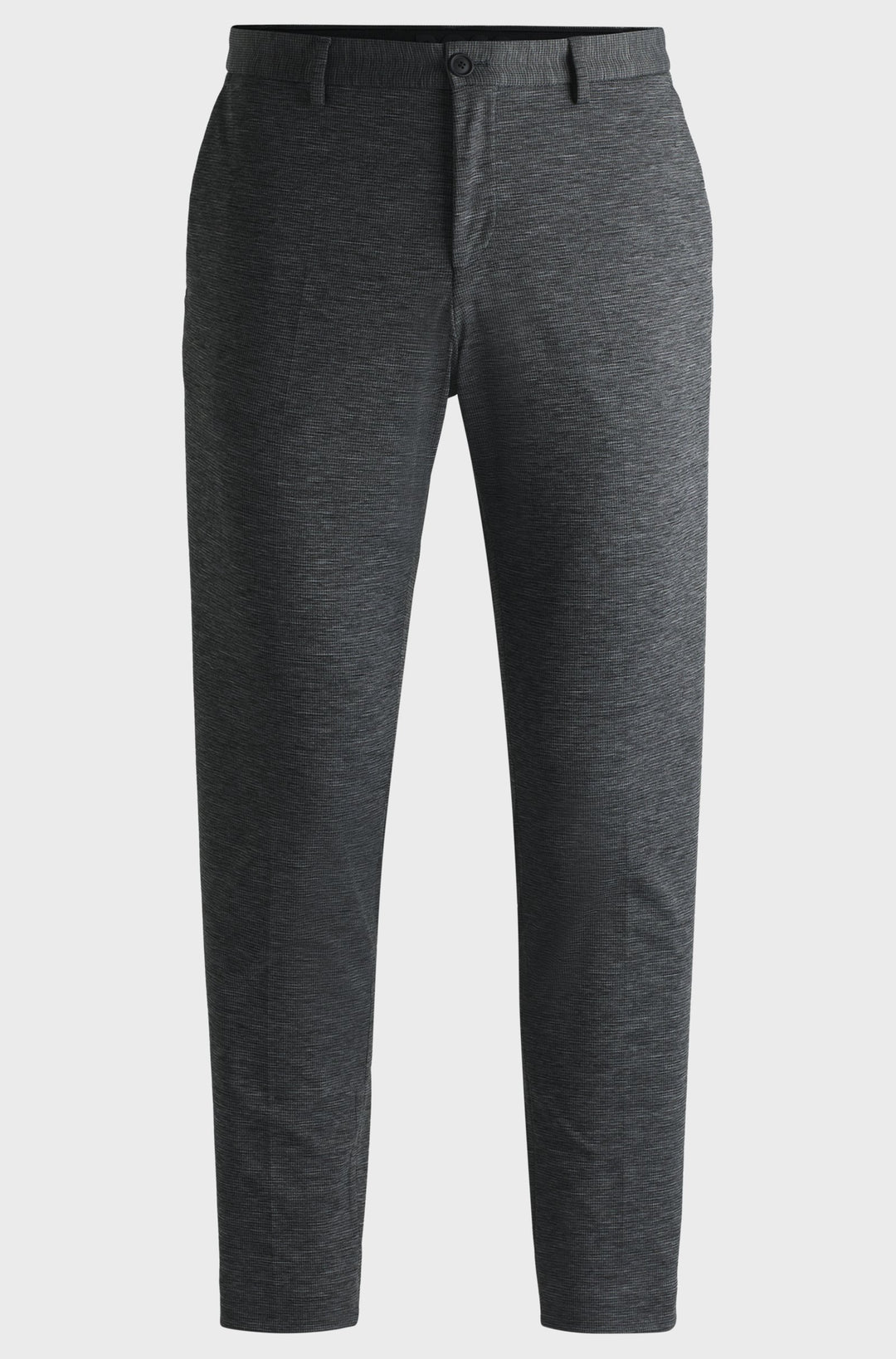 BOSS Trousers  in Nylon - P-GENIUS-J-CW-WG-243 10266556 01-50529318- Concorde Fashion#color_grey-021