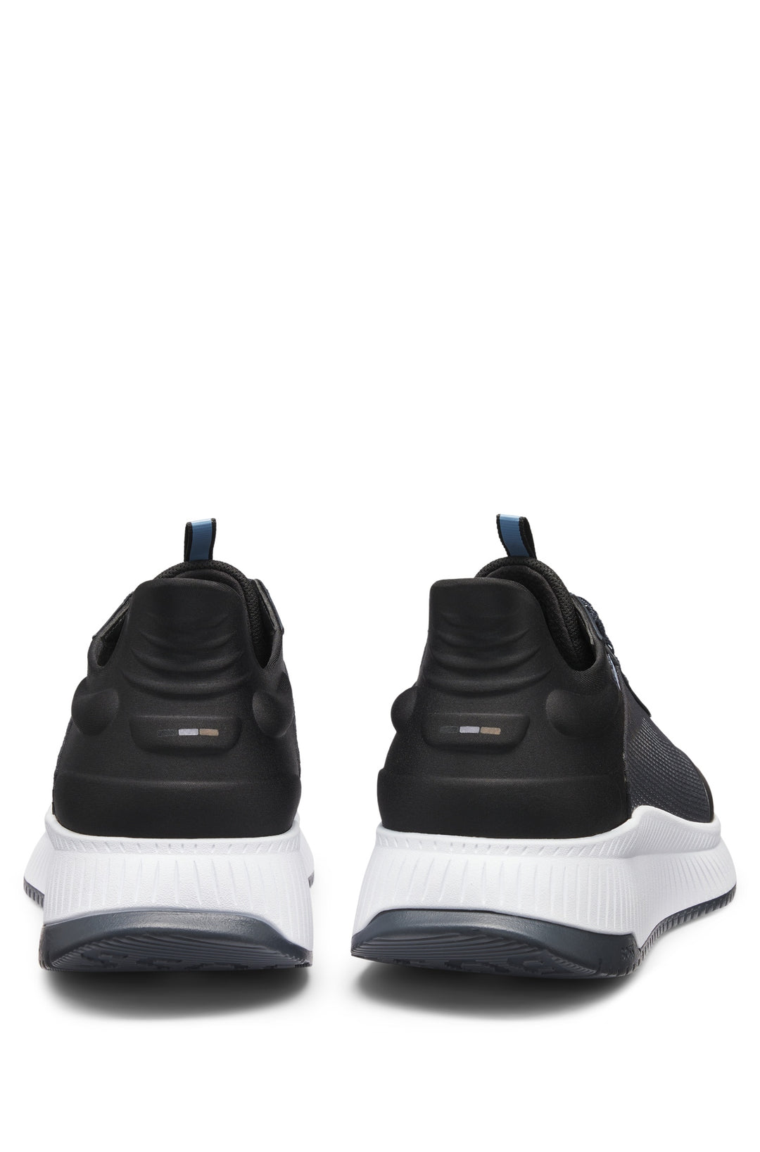 BOSS Sneakers  in Polyester - TTNM EVO_RUNN_RSMH 10266590 01-50536488- Concorde Fashion#color_blue-464