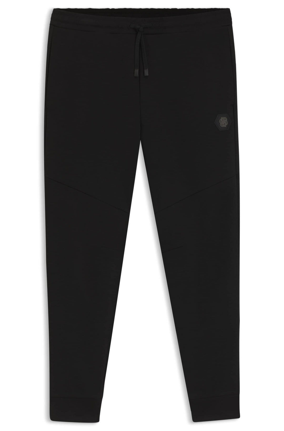 BOSS Jogging Pants Regular Fit - PANTS FUTURE 50543860- Concorde Fashion#color_black-001