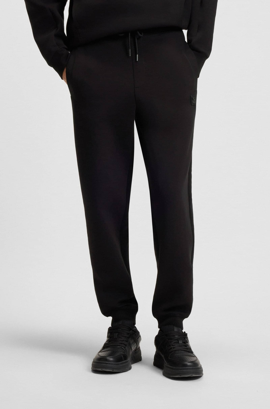 10267272 01-50533695 - MANJSYJTR - BOSS - black-001