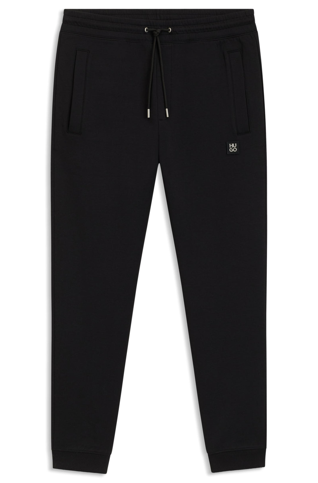 HUGO Jogging Pants Relaxed Fit - DIMACS 50533695Concorde Fashion#color_black-001