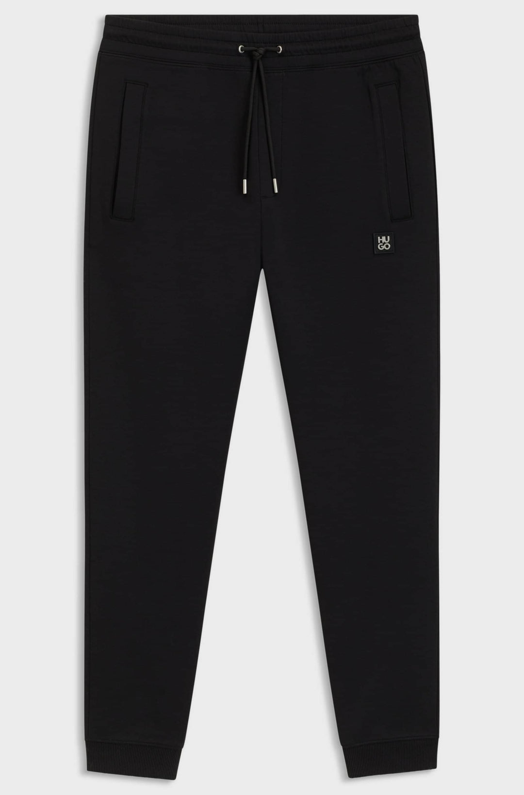 HUGO Jogging Pants Relaxed Fit - DIMACS 50533695Concorde Fashion#color_black-002