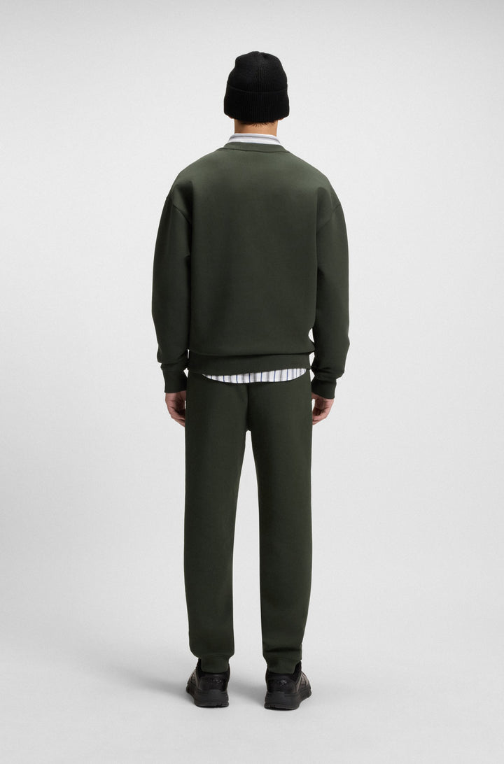 HUGO Jogging Pants Relaxed Fit - DIMACS 50533695Concorde Fashion#color_green-309