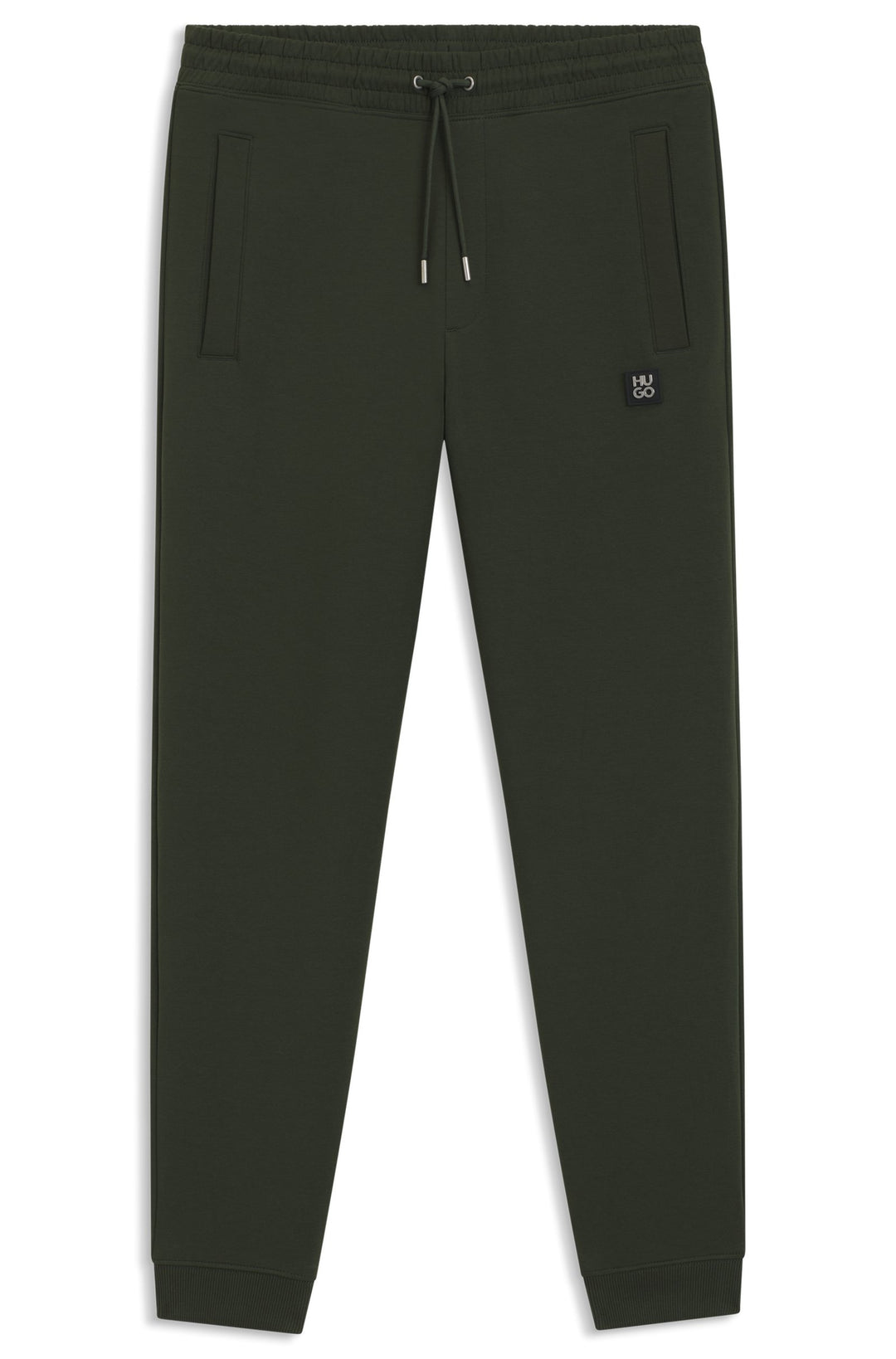 HUGO Jogging Pants Relaxed Fit - DIMACS 50533695Concorde Fashion#color_green-309