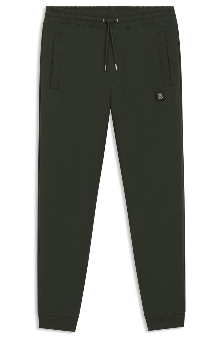 HUGO Jogging Pants Relaxed Fit - DIMACS 50533695Concorde Fashion#color_green-309